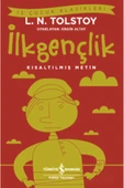 İlkgençlik (KISALTILMIŞ METİN) thumbnail 2