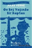 On Beş Yaşında Bir Kaptan (KISALTILMIŞ METİN) thumbnail 1