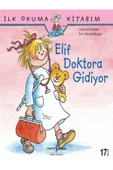 Elif Serisi 6 Kitap Set Okulabaşlıyor-öfkeli-doktoragidiyor-denizde-tatilegidiyor-saatleriöğreniyor thumbnail 5