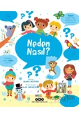 Neden Nasıl? (5 YAŞ) thumbnail 2