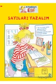 Arkadaşım Elif - Sayıları Yazalım thumbnail 2
