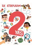 İlk Kitaplarım 2 Yaş thumbnail 1