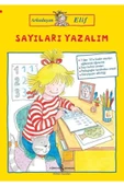 Arkadaşım Elif - Sayıları Yazalım thumbnail 1