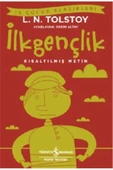 İlkgençlik (KISALTILMIŞ METİN) thumbnail 1