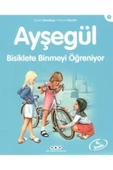 Ayşegül 7 - Bisiklete Binmeyi Öğreniyor thumbnail 1