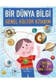 Bir Dünya Bilgi-Genel Kültür Kitabım thumbnail 2