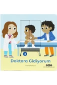 Hareketli Büyüyorum Serisi 8 – Doktora Gidiyorum - 1