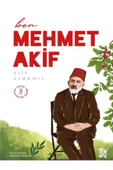 Ben Mehmet Akif - Diyanet Vakfı Yayınları thumbnail 1