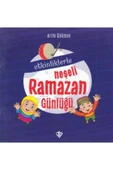Etkinliklerle Neşeli Ramazan Günlüğü thumbnail 1