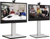 Cisco TelePresence MX300 monitör HURDA thumbnail 1