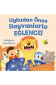 Uykudan Önce Hayvanlarla Eğlence! - 1