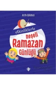 Etkinliklerle Neşeli Ramazan Günlüğü thumbnail 2