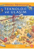 Teknoloji ve Ulaşım thumbnail 1