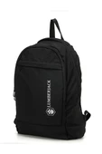 Lumberjack Dky Ljk Siyah Sırt Çantası thumbnail 2