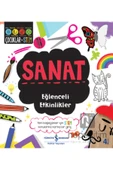 Sanat - Eğlenceli Etkinlikler thumbnail 2
