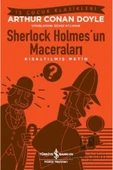 Sherlock Holmesun Maceraları thumbnail 2