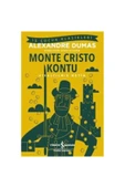 Monte Crısto Kontu ( Kısaltılmış Metin ) thumbnail 2