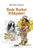 Dede Korkut Hikâyeleri - Bilgin Adalı Bilgin Adalı 9789750840135 thumbnail 2