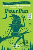 Peter Pan Kısaltılmış Metin thumbnail 2
