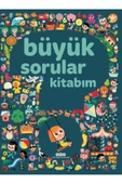 Büyük Sorular Kitabım thumbnail 2