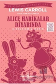 Alice Harikalar Diyarında (Kısaltılmış Metin) thumbnail 2