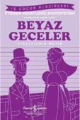 Beyaz Geceler (KISALTILMIŞ METİN) thumbnail 1