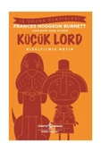 Küçük Lord (KISALTILMIŞ METİN) - 1