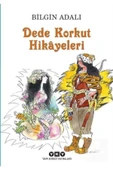 Dede Korkut Hikâyeleri - Bilgin Adalı Bilgin Adalı 9789750840135 thumbnail 1