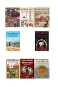 Fatih Sultan Mehemmed Han - Has Bağçede Ayş U Tarab - Osmanistik Bilimi’ne / 8 Kitap - Halil Inalcık thumbnail 4