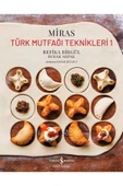 Miras Türk Mutfağı Teknikleri 1 thumbnail 1