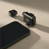 DJI Mic Mini Mobile Phone Adapter (Lightning) - 2