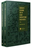 Medeniyet Aleminde Yazı Ve İslam Medeniyetinde Kalem Güzeli (2 Kitap Set) Mahmud Bedreddin Yazır thumbnail 1
