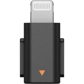 DJI Mic Mini Mobile Phone Adapter (Lightning) - 1