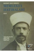 Memleket Hatıraları Cilt 1 2 thumbnail 1
