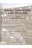 Roma Tarihi'nin Ana Hatları & 1. Kısım Cumhuriyet Devri thumbnail 2