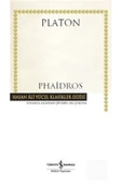 Phaidros (Karton Kapak) - 1