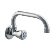 Yak Topaç Aplike Eviye Musluğu thumbnail 1