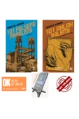 101 Ahlak İkilemi - 101 Felsefe Problemi / 2 kitap set - Martin Cohen / OLGU KİTABEVİ thumbnail 1
