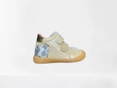 Momy Kids Dore Deri Kız Çocuk Ayakkabısı 144 thumbnail 1