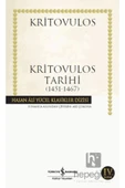 Kritovulos Tarihi (1451-1467) thumbnail 2