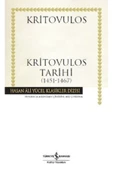 Kritovulos Tarihi (1451-1467) thumbnail 1