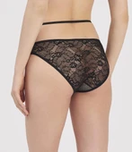 AmoraSecret MOONLIGHT 3215 DANTEL DETAYLI SLİP - 2