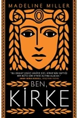 Ben, Kirke - Madeline Miller | Öne Çıkanlar thumbnail 1