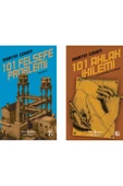 101 Ahlak İkilemi - 101 Felsefe Problemi / 2 kitap set - Martin Cohen / OLGU KİTABEVİ thumbnail 4