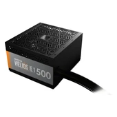 Gamdias Helios E1-500 500W 80+ Güç Kaynağı thumbnail 1