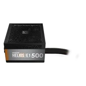 Gamdias Helios E1-500 500W 80+ Güç Kaynağı thumbnail 2