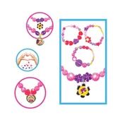 YUMURCAK TOYZ 03182 Dede,Barbie Takı Seti 2'li Kutu / +3 yaş Kız Erkek Çocuk Oyuncak Eğitici Oyuncaklar - 2