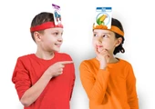 YUMURCAK TOYZ KS Games What Am I / Ben Neyim ? Kız Erkek Çocuk Oyuncak Eğitici Oyuncaklar - 2