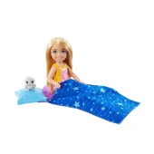 YUMURCAK TOYZ HDF77 Chelsea'nın Kamp Macerası Oyun Seti Kız Erkek Çocuk Oyuncak Eğitici Oyuncaklar - 2