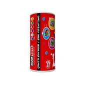 YUMURCAK TOYZ 5017 Redka Çanta Boyama Kız Erkek Çocuk Oyuncak Eğitici Oyuncaklar - 1